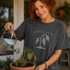 Please Don't Die Premium Comfort Colors T Shirt