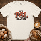 It's PSL Season Comfort Colors Shirt