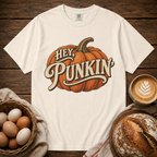 Hey Punkin' Comfort Colors Shirt