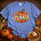 Hey Punkin' Comfort Colors Shirt