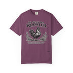 My Mean Old Rooster Farm Humor T-Shirt