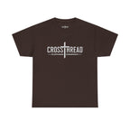 CrossThread Logo T‑Shirt
