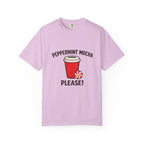 Peppermint Mocha Please! T-Shirt