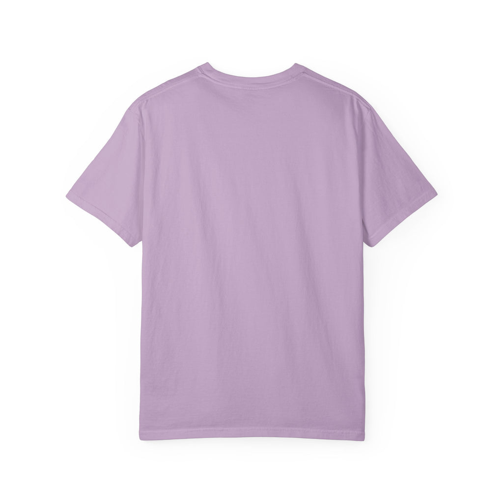 Living That Chick Mom Life Unisex Comfort Colors T-Shirt