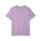 Living That Chick Mom Life Unisex Comfort Colors T-Shirt