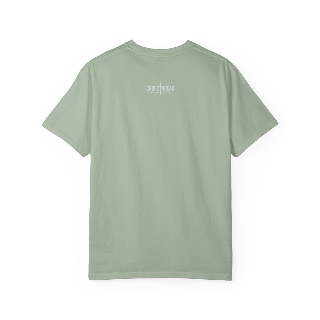Beef Bacon Butter Eggs Carnivore Lifestyle Graphic Tee