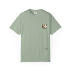Chicken Mama Club T-Shirt — Hen & Chicks Graphic Tee