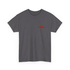 BSI Logo T-Shirt — Baucom Service 30th Anniversary Crew Tee