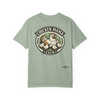 Chicken Mama Club T-Shirt — Hen & Chicks Graphic Tee