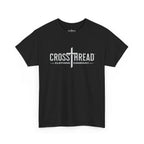 CrossThread Logo T‑Shirt