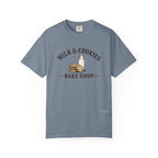 Milk & Cookies Bake Shop Comfort Colors T-Shirt