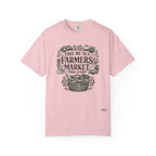 "Take Me to a Farmers Market"  Tee