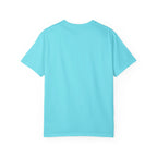 "Chicken Mom Era" Comfort Colors T-Shirt