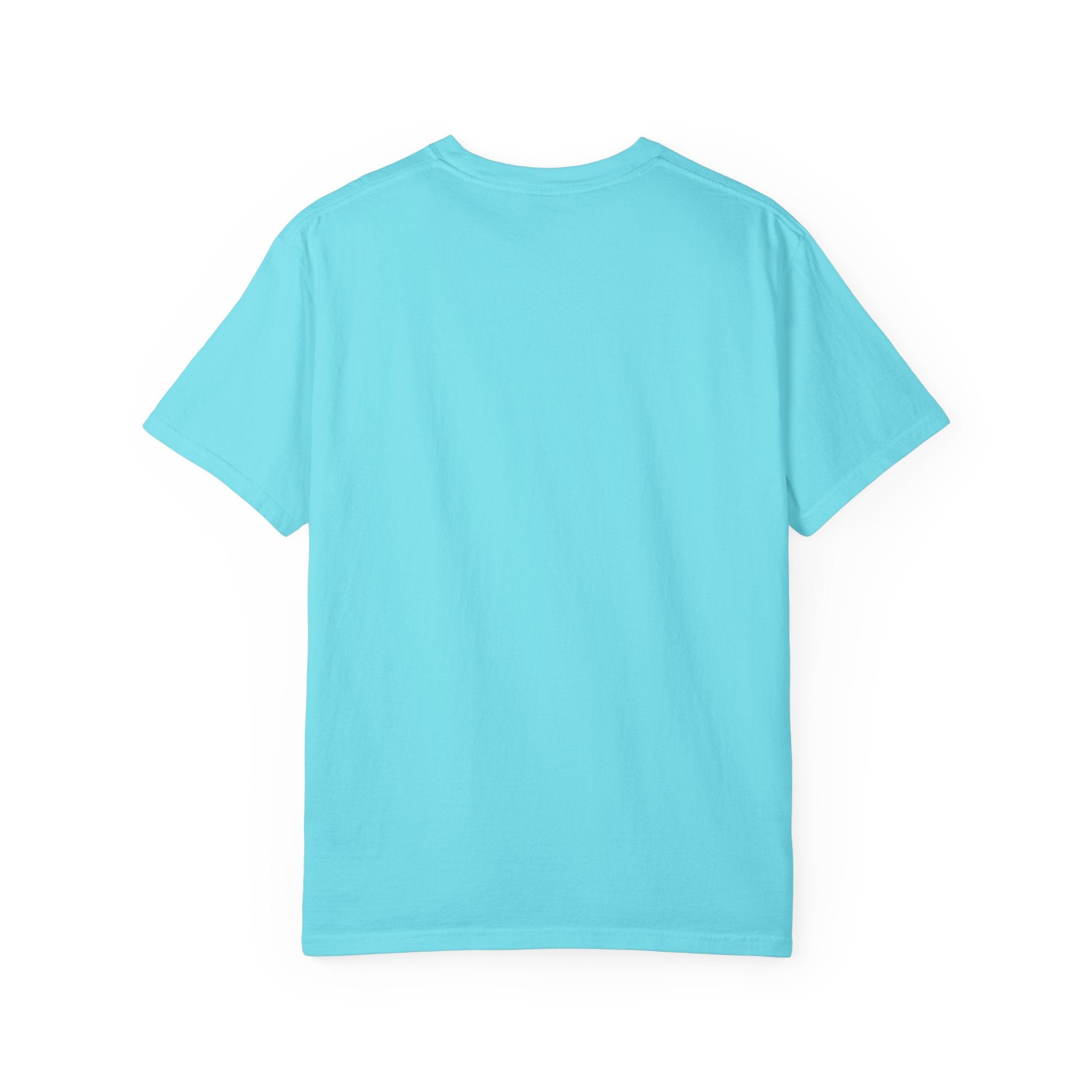 "Chicken Mom Era" Comfort Colors T-Shirt
