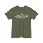 CrossThread Logo T‑Shirt
