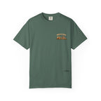 Driven by Faith Vintage Style Trucker T-Shirt
