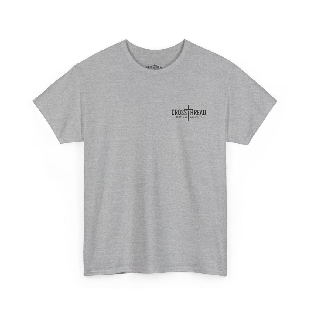 Haulin' With Purpose Heavy Haul T-Shirt