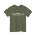 CrossThread Logo T‑Shirt