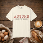 Autumn Reward Comfort Colors Shirt