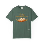 Sourdough Era T-Shirt — 'In My Sourdough Era' Artisan Bread Tee