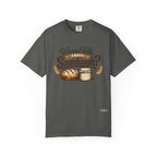 "Wanna Talk About Sourdough?" Bread Baker Tee