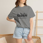 If Buffalo Actually Had Wings Comfort Colors T-Shirt