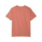 "Chicken Mom Era" Comfort Colors T-Shirt