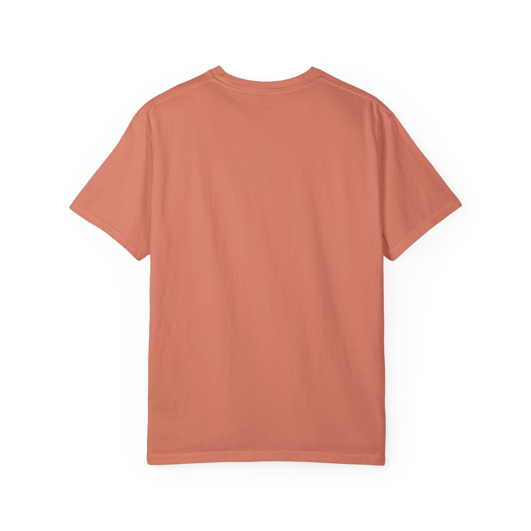 "Chicken Mom Era" Comfort Colors T-Shirt