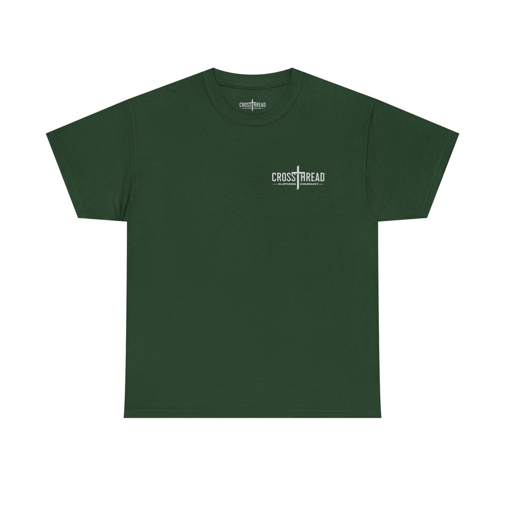 Haulin' With Purpose Heavy Haul T-Shirt