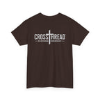 CrossThread Logo T‑Shirt