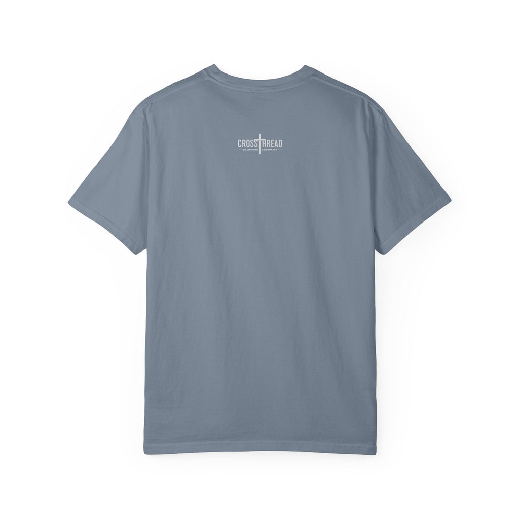 Beef Bacon Butter Eggs Carnivore Lifestyle Graphic Tee