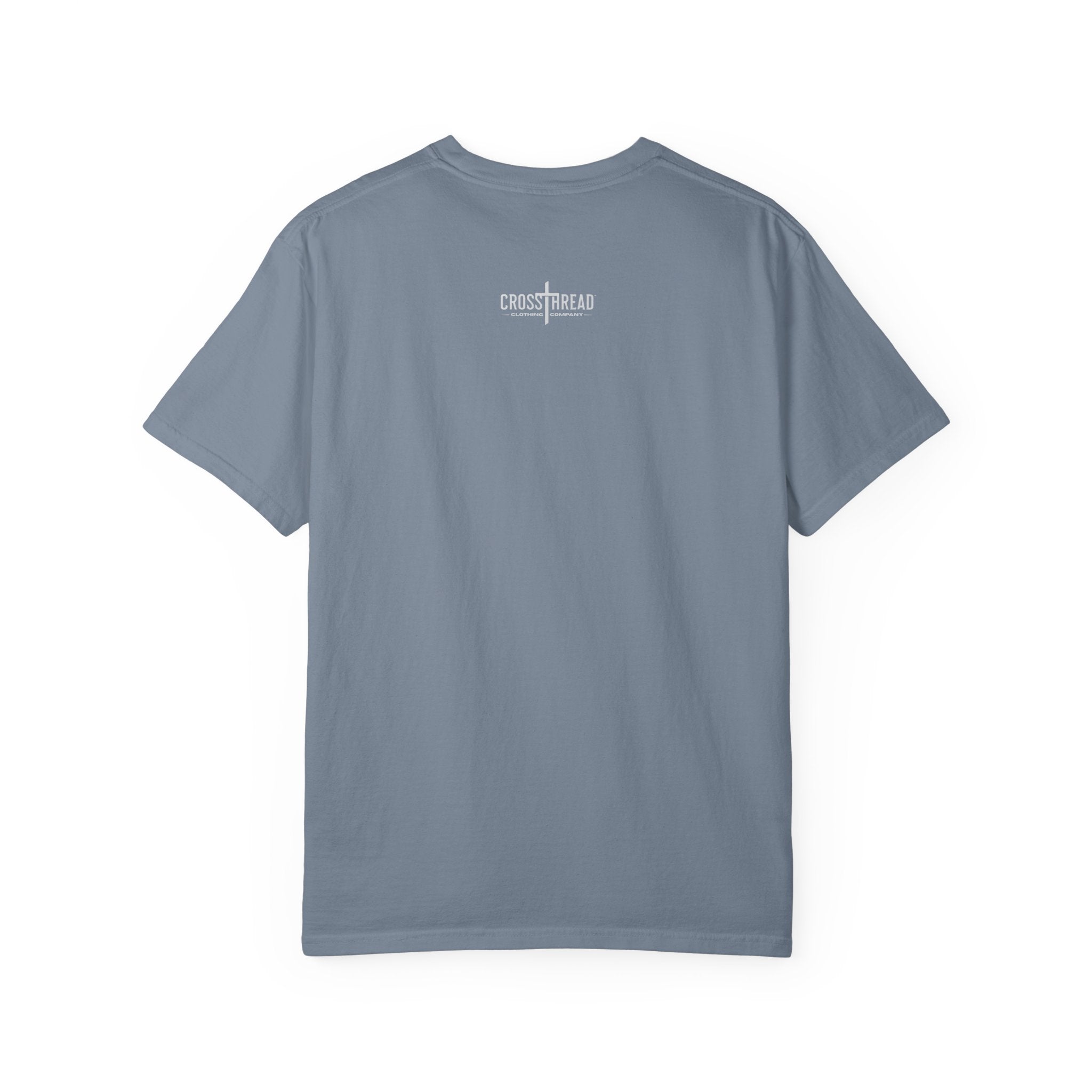 Beef Bacon Butter Eggs Carnivore Lifestyle Graphic Tee