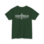 CrossThread Logo T‑Shirt