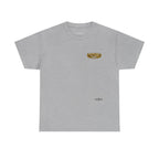 Working the Land Farmer T Shirt