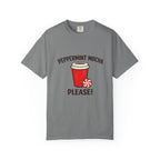 Peppermint Mocha Please! T-Shirt