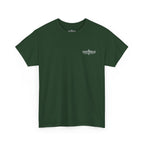 Built by Dirt and Sweat Landscaper T-Shirt