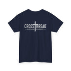 CrossThread Logo T‑Shirt