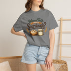 "Wanna Talk About Sourdough?" Bread Baker Tee