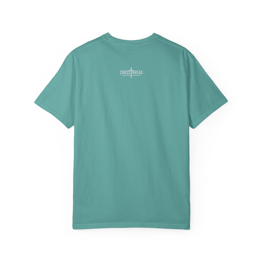 Beef Bacon Butter Eggs Carnivore Lifestyle Graphic Tee