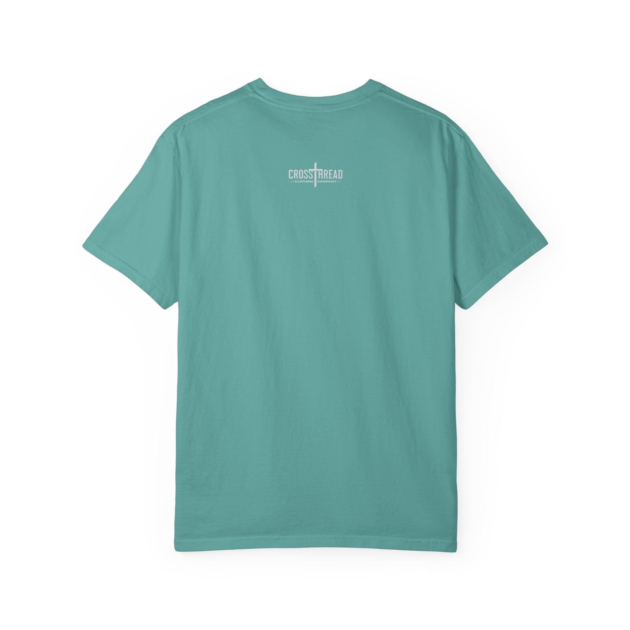 Beef Bacon Butter Eggs Carnivore Lifestyle Graphic Tee