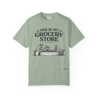 This Is My Grocery Store T-Shirt — Garden Harvest Tee