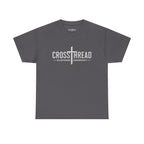 CrossThread Logo T‑Shirt