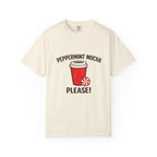 Peppermint Mocha Please! T-Shirt