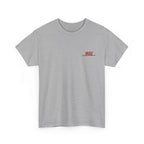 Truck Company Tee — BSI Semi-Truck Graphic T-Shirt