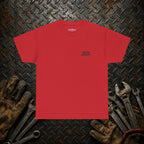 BSI Truck Grille T Shirt