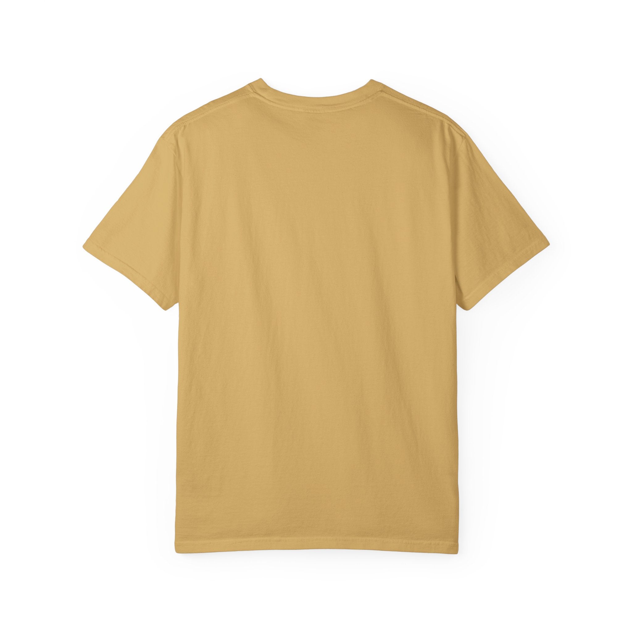 Take Me on a Hay Ride Comfort Colors Shirt