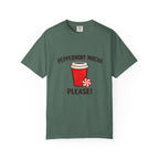 Peppermint Mocha Please! T-Shirt