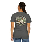 Chicken Mama Club T-Shirt — Hen & Chicks Graphic Tee