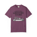 This Is My Grocery Store T-Shirt — Garden Harvest Tee