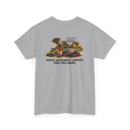 BSI Heavy Equipment T Shirt